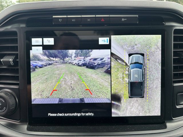 Certified 2023 Ford F150 Limited AWD/4WD image 21