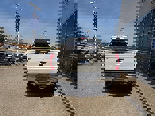 Certified 2017 Ford F250 Lariat w/ Lariat Value Package image 6