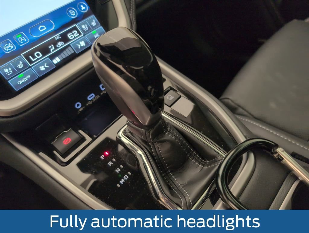 Used 2025 Subaru Legacy Touring XT w/ Popular Package #3 image 38