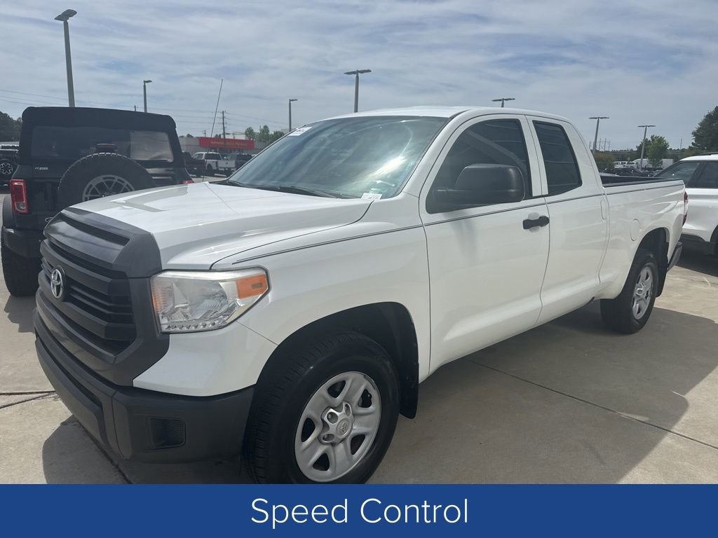 Used 2017 Toyota Tundra SR image 3