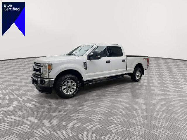 Certified 2020 Ford F250 XLT w/ XLT Value Package