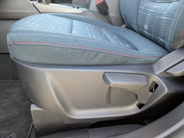 Certified 2025 Ford Bronco Sport Heritage image 22