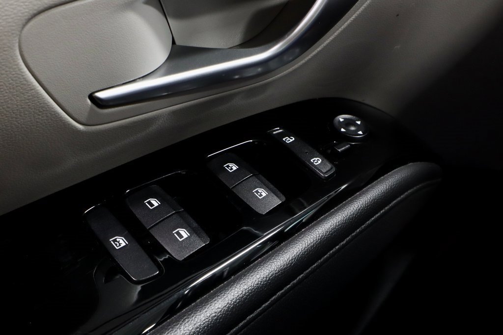 Used 2024 Hyundai Tucson Limited image 32