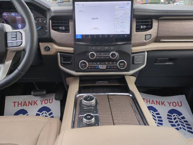 Certified 2024 Ford Expedition Limited AWD/4WD image 15
