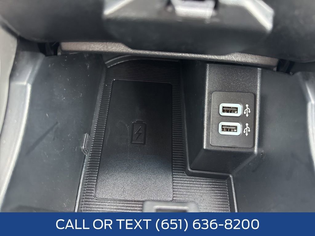 Certified 2020 Ford Edge SEL w/ Convenience Package AWD/4WD image 17