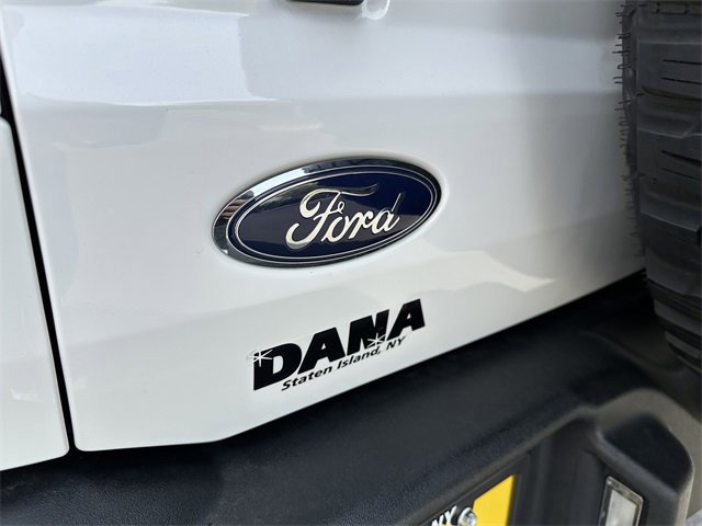 Certified 2021 Ford Bronco 4-Door w/ Sasquatch Package image 46