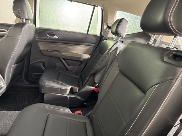Used 2023 Volkswagen Atlas SE w/ Panoramic Sunroof Package image 13