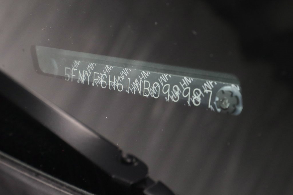 Used 2022 Honda Pilot Touring image 39