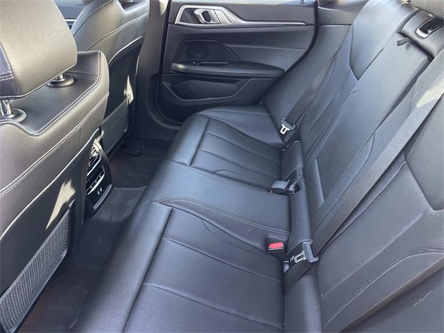 Used 2023 BMW i4 eDrive35 w/ Premium Package image 24