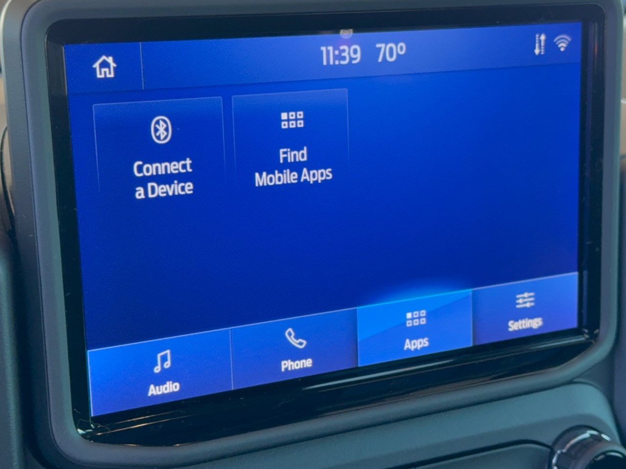 Certified 2021 Ford Bronco Sport Big Bend AWD/4WD image 23