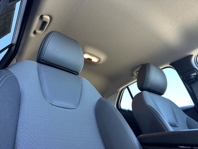 Used 2024 Buick Encore GX Preferred FWD image 16