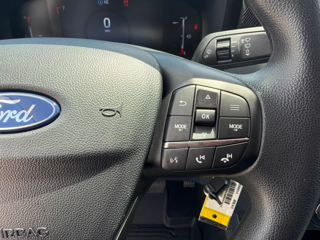 Certified 2025 Ford Maverick XL w/ Equipment Group 102A AWD/4WD image 19
