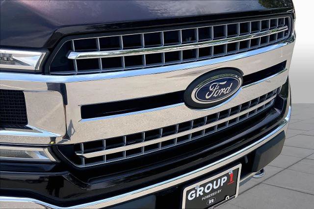 Certified 2018 Ford F150 XLT w/ XTR Package AWD/4WD image 32