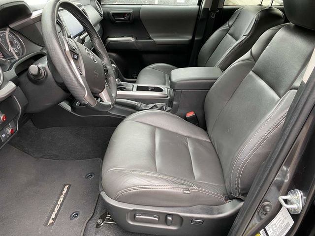 Used 2023 Toyota Tacoma SR5 image 16