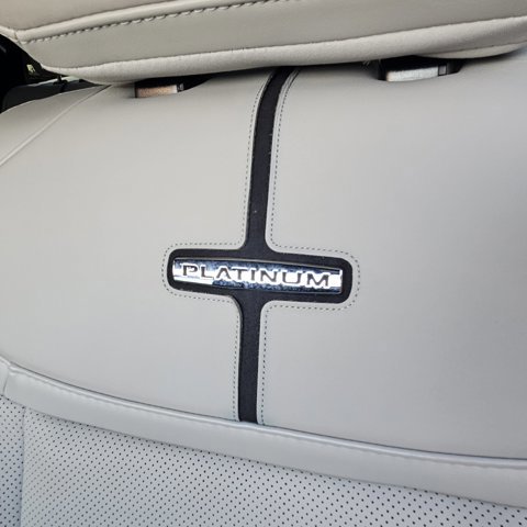 Certified 2023 Ford F150 Lightning Platinum image 17