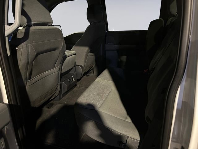 Certified 2024 Ford F150 XLT image 13