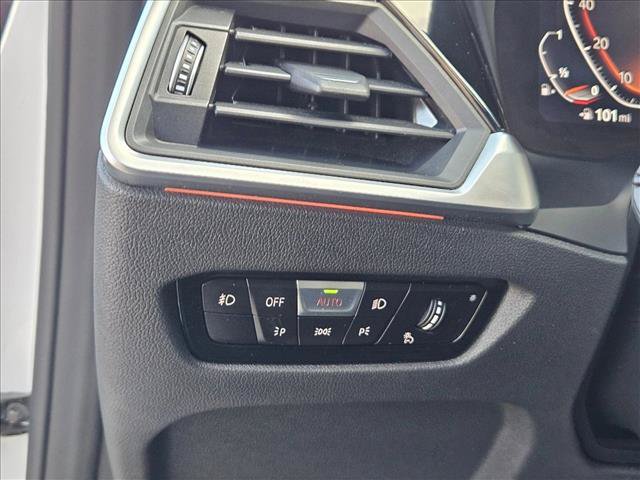Used 2022 BMW 430i Coupe w/ M Sport Package RWD image 21