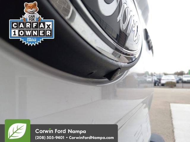 Certified 2025 Ford Ranger Raptor image 31