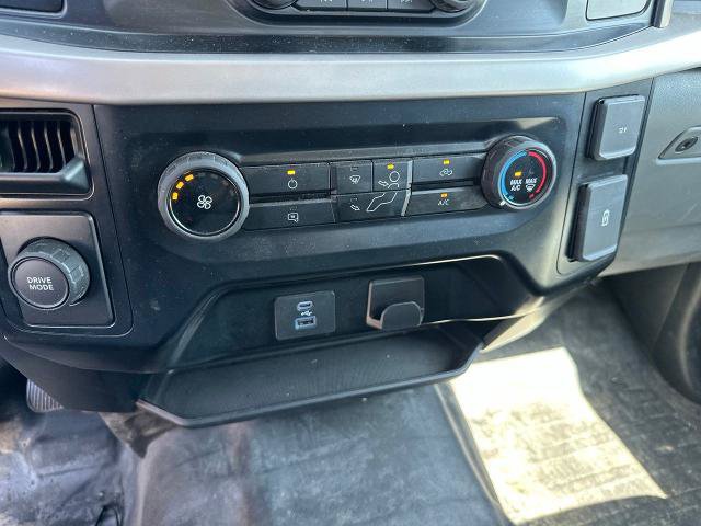 Certified 2023 Ford F150 XL RWD image 26