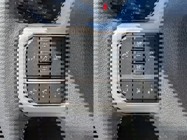 Certified 2024 Ford Expedition XLT image 19