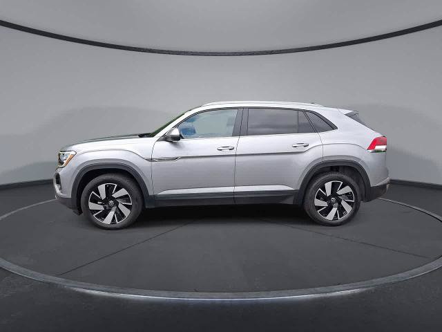 Used 2026 Volkswagen Atlas Cross Sport SE AWD/4WD image 5