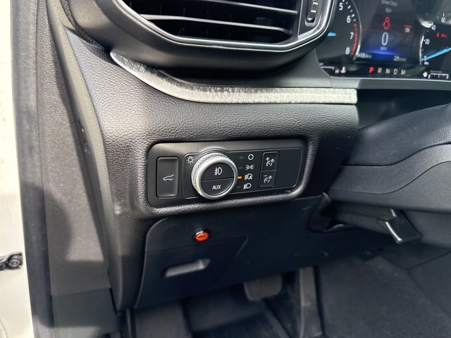 Certified 2022 Ford Explorer Timberline AWD/4WD image 13