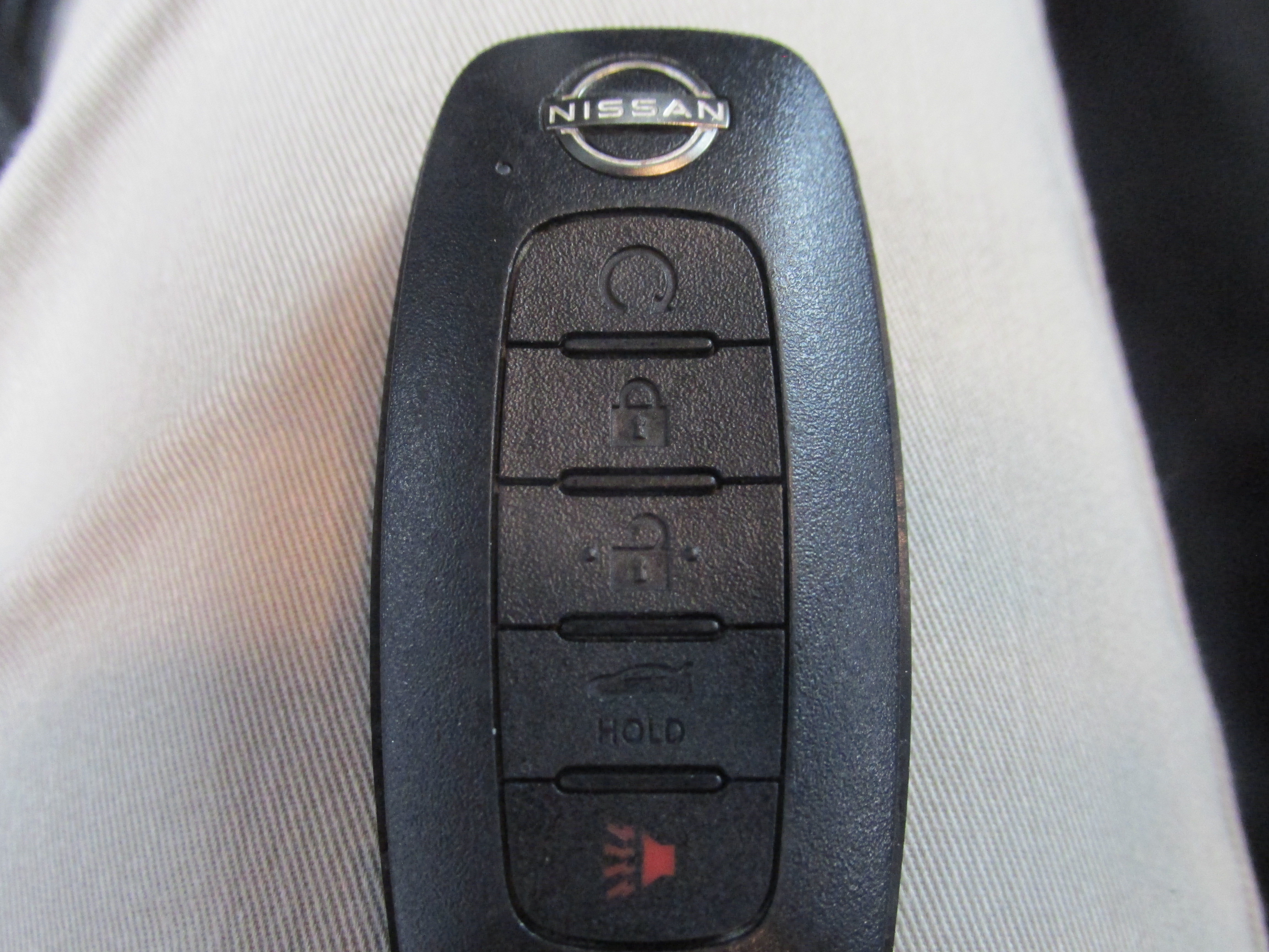 Used 2024 Nissan Sentra SV w/ All-Weather Package FWD image 37