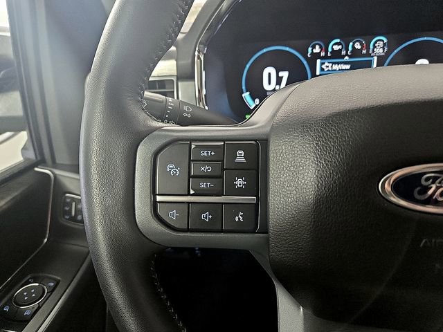 Certified 2023 Ford F150 Lariat w/ Max Trailer Tow Package AWD/4WD image 24