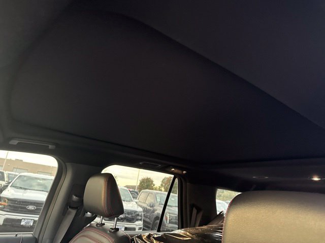 Certified 2023 Ford Expedition Max Limited AWD/4WD image 18