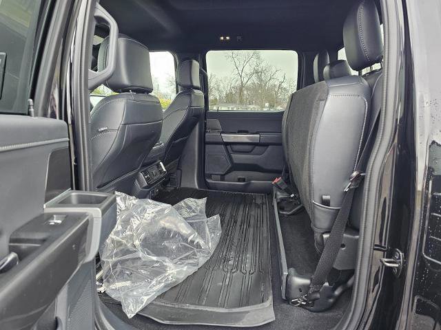 Certified 2023 Ford F150 XLT w/ Equipment Group 302A High image 16