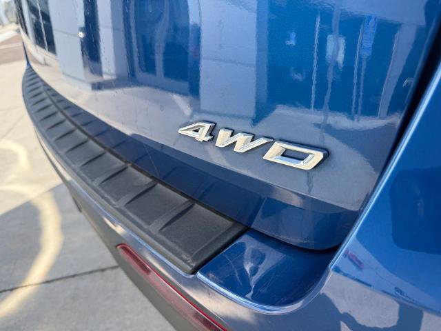 Certified 2021 Ford Explorer XLT w/ Class III Trailer Tow Package AWD/4WD image 17
