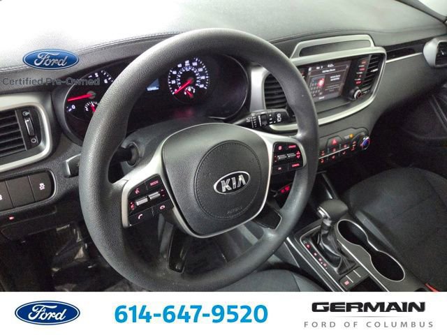 Used 2019 Kia Sorento FWD image 17