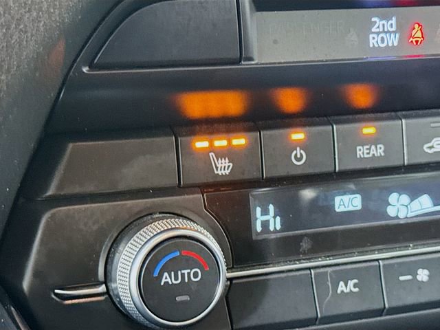 Used 2022 MAZDA CX-9 Touring w/ Touring Premium Package image 20