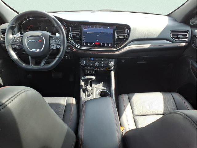 Used 2025 Dodge Durango GT AWD/4WD image 11