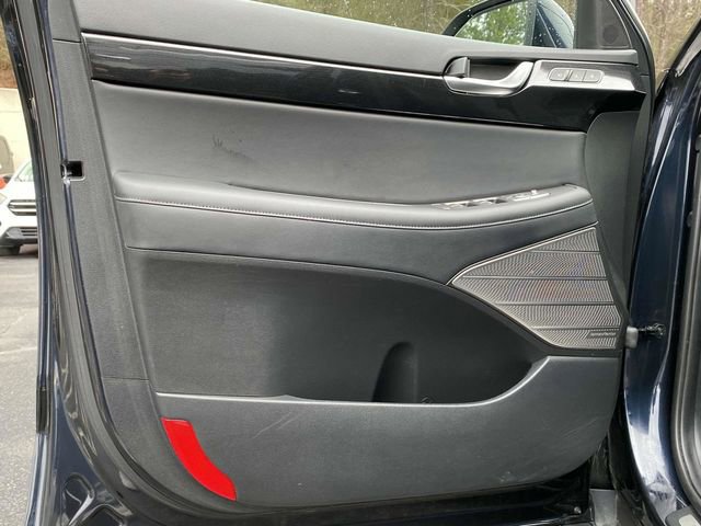 Used 2021 Hyundai Palisade Limited w/ Cargo Package image 22