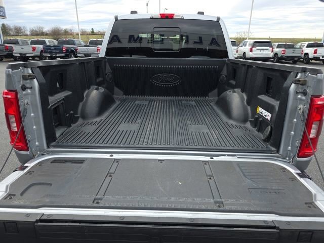 Certified 2023 Ford F150 XLT w/ Equipment Group 302A High image 32