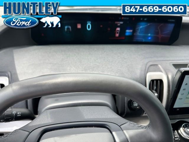 Certified 2025 Ford Expedition Max Active AWD/4WD image 39