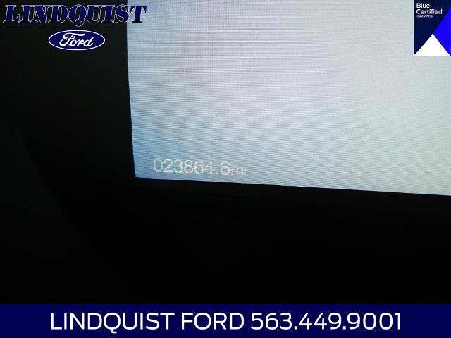 Certified 2024 Ford Edge SEL w/ Convenience Package image 15