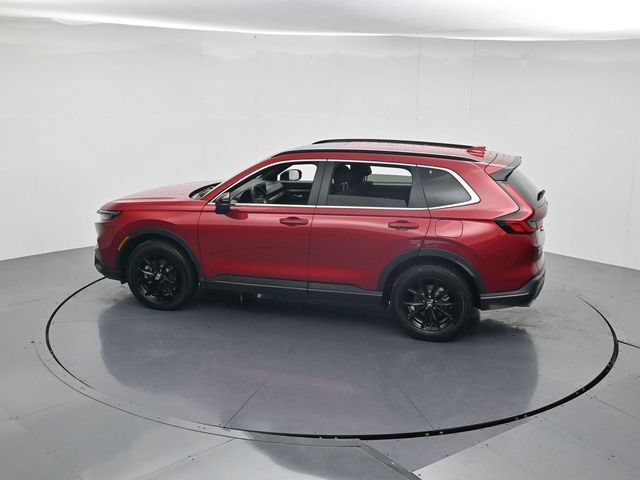 Used 2025 Honda CR-V Sport image 44