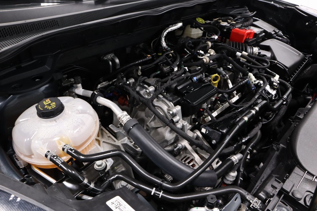 Certified 2022 Ford Escape SE w/ Cold Weather Package image 15