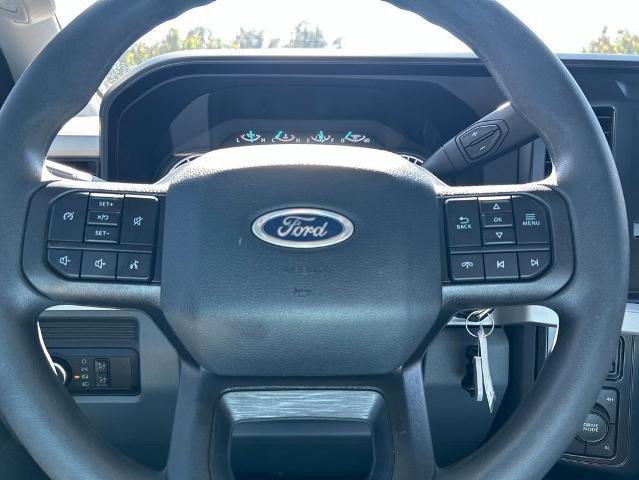 Certified 2025 Ford F250 XL AWD/4WD image 15