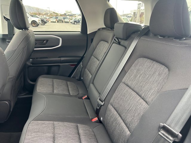 Certified 2023 Ford Bronco Sport Big Bend w/ Convenience Package image 17