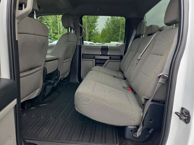 Certified 2018 Ford F150 XLT w/ Trailer Tow Package AWD/4WD image 16
