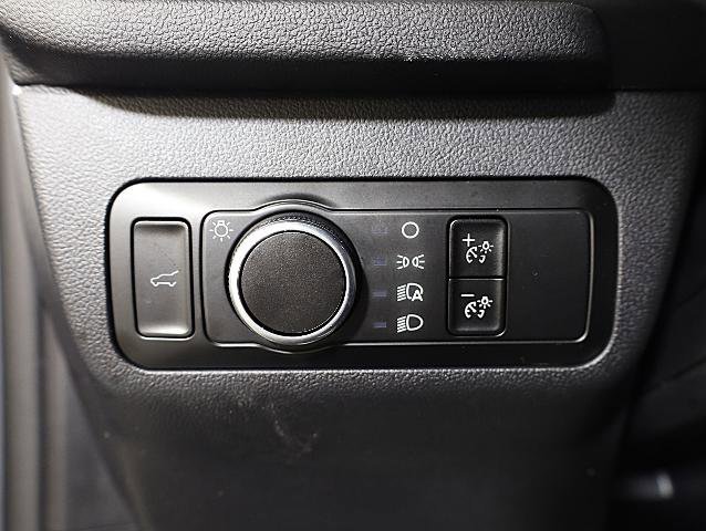 Certified 2025 Ford Escape Active w/ Active Premium Tech Pack image 20