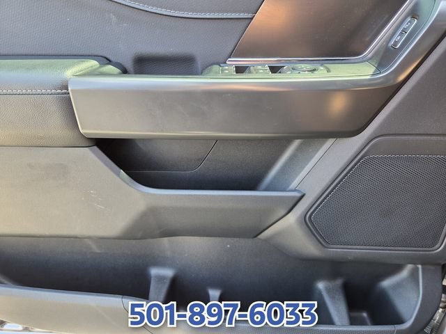 Certified 2024 Ford F150 XLT w/ Equipment Group 302A MID AWD/4WD image 28
