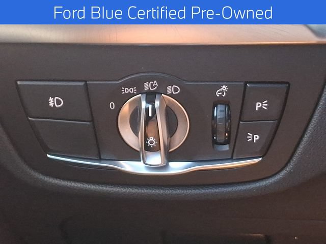 Used 2019 BMW X3 xDrive30i w/ Convenience Package AWD/4WD image 26