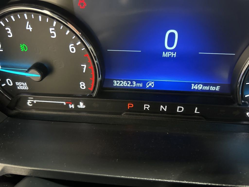 Certified 2023 Ford Explorer XLT w/ Equipment Group 202A image 17