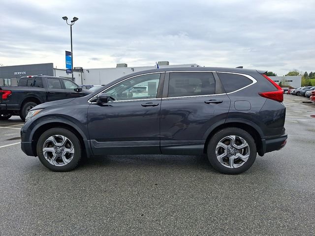 Used 2018 Honda CR-V EX-L image 6