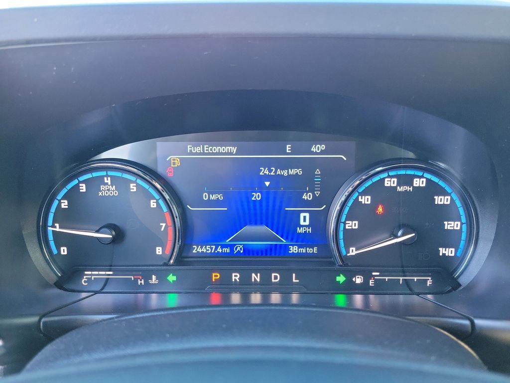 Certified 2021 Ford Bronco Sport Outer Banks w/ Outer Banks Package image 25