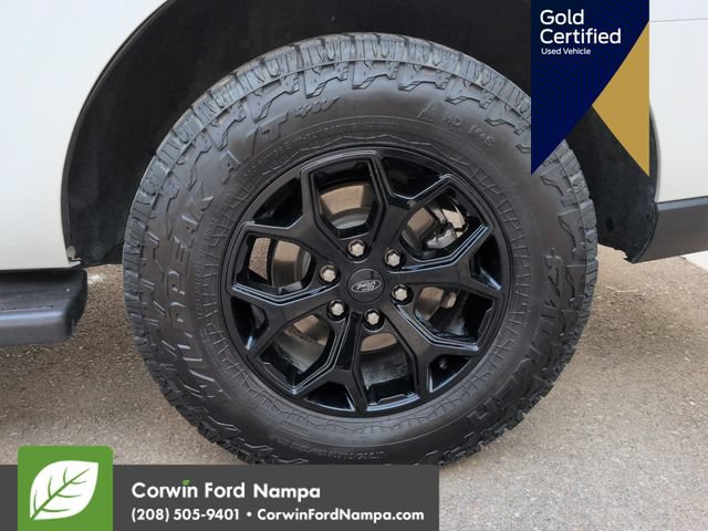 Certified 2024 Ford Expedition Timberline AWD/4WD image 32